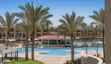 Jaz Almaza Beach