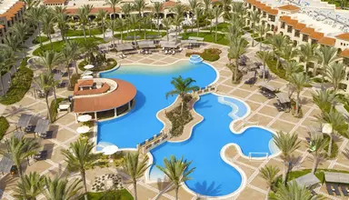 Jaz Almaza Beach