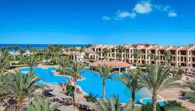 Jaz Almaza Beach