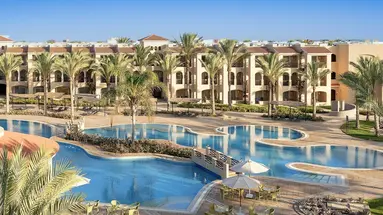 Jaz Almaza Beach