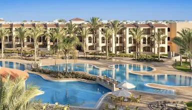 Jaz Almaza Beach