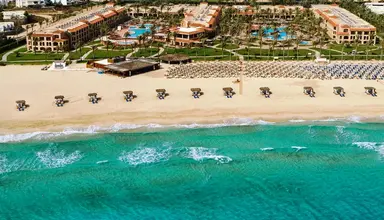 Jaz Almaza Beach
