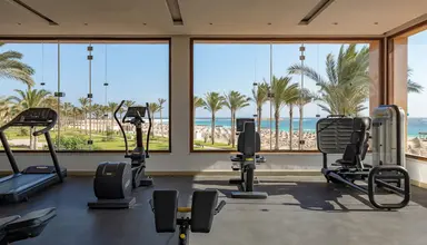 Jaz Almaza Beach