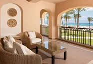 Jaz Almaza Beach