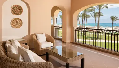 Jaz Almaza Beach