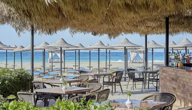 Jaz Almaza Beach
