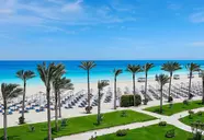 Jaz Almaza Beach