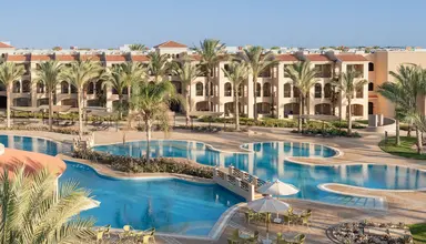 Jaz Almaza Beach