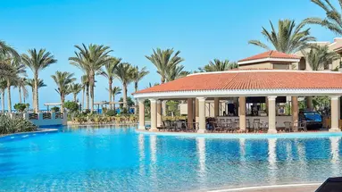 Jaz Almaza Beach