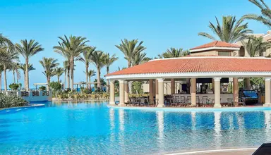 Jaz Almaza Beach
