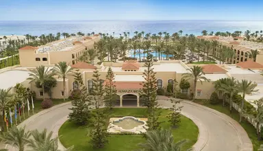 Jaz Almaza Beach