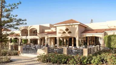 Jaz Almaza Beach