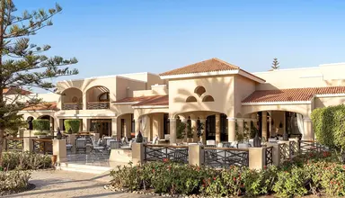 Jaz Almaza Beach