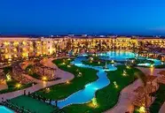 Jaz Aquamarine Resort