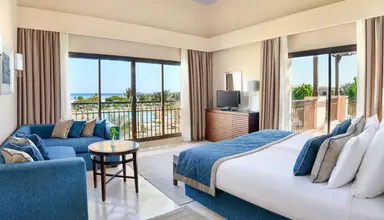 Jaz Aquamarine Resort