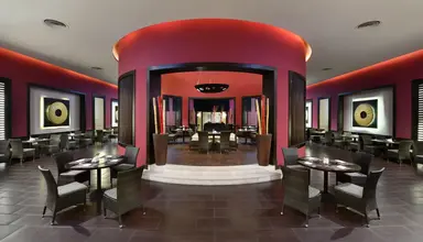 Jaz Aquamarine Resort