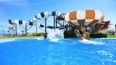 Jaz Aquamarine Resort