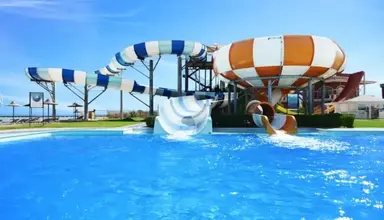 Jaz Aquamarine Resort