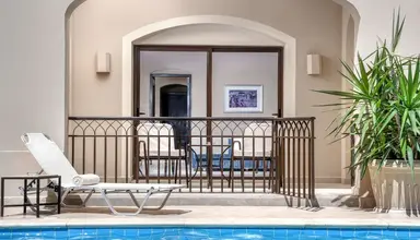 Jaz Aquamarine Resort