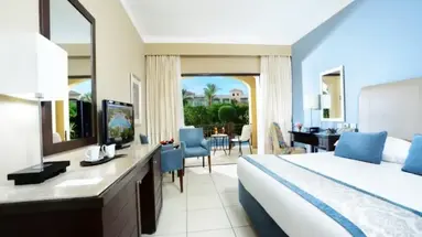 Jaz Aquamarine Resort