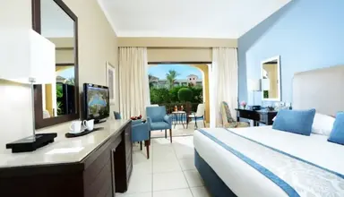 Jaz Aquamarine Resort