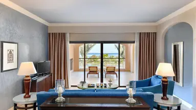 Jaz Aquamarine Resort