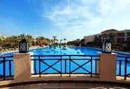 Jaz Aquamarine Resort