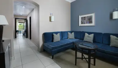 Jaz Aquamarine Resort