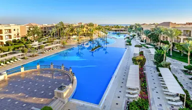 Jaz Aquamarine Resort