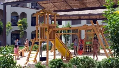 Jaz Aquamarine Resort