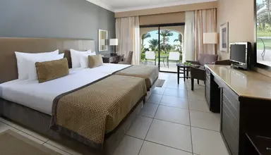 Jaz Aquamarine Resort