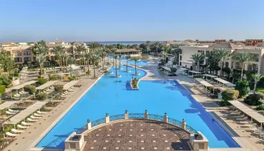Jaz Aquamarine Resort