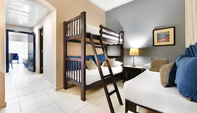 Jaz Aquamarine Resort