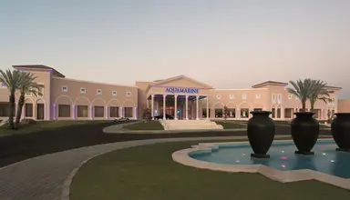 Jaz Aquamarine Resort