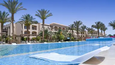 Jaz Aquamarine Resort