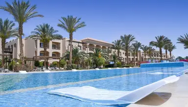 Jaz Aquamarine Resort