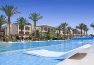 Jaz Aquamarine Resort