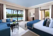 Jaz Aquamarine Resort
