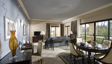 Jaz Aquamarine Resort
