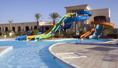 Jaz Aquamarine Resort