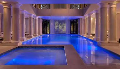 Jaz Aquamarine Resort
