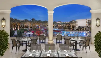 Jaz Aquamarine Resort