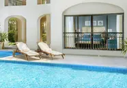 Jaz Aquamarine Resort
