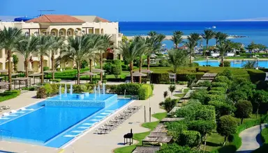 Jaz Aquamarine Resort