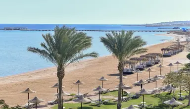 Jaz Aquamarine Resort