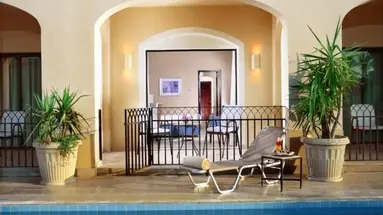 Jaz Aquamarine Resort