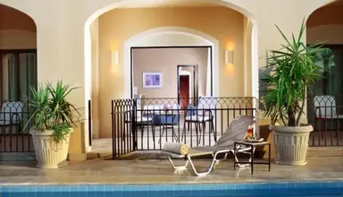 Jaz Aquamarine Resort