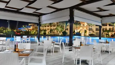 Jaz Aquamarine Resort