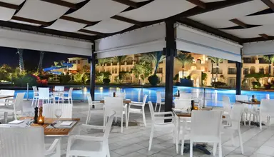 Jaz Aquamarine Resort