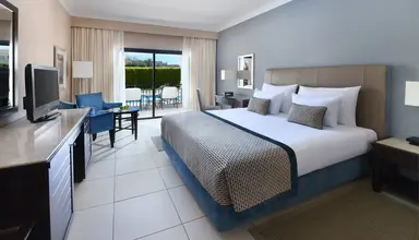 Jaz Aquamarine Resort